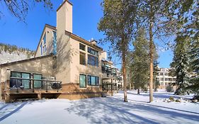 Aspen Ridge Condominiums Keystone